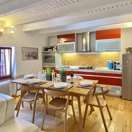 Romantic Maisonette Piran Exteriér fotografie