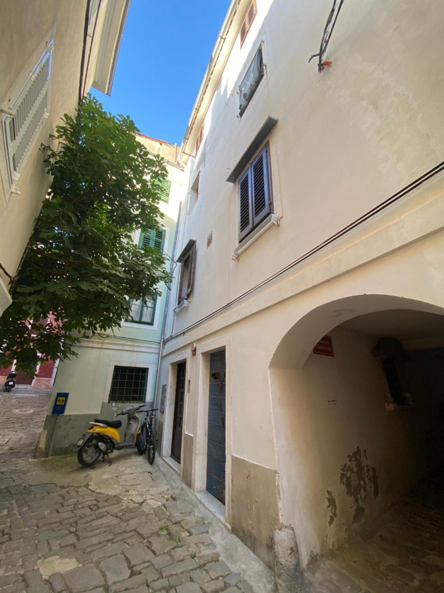 Apartment Romantic Maisonette