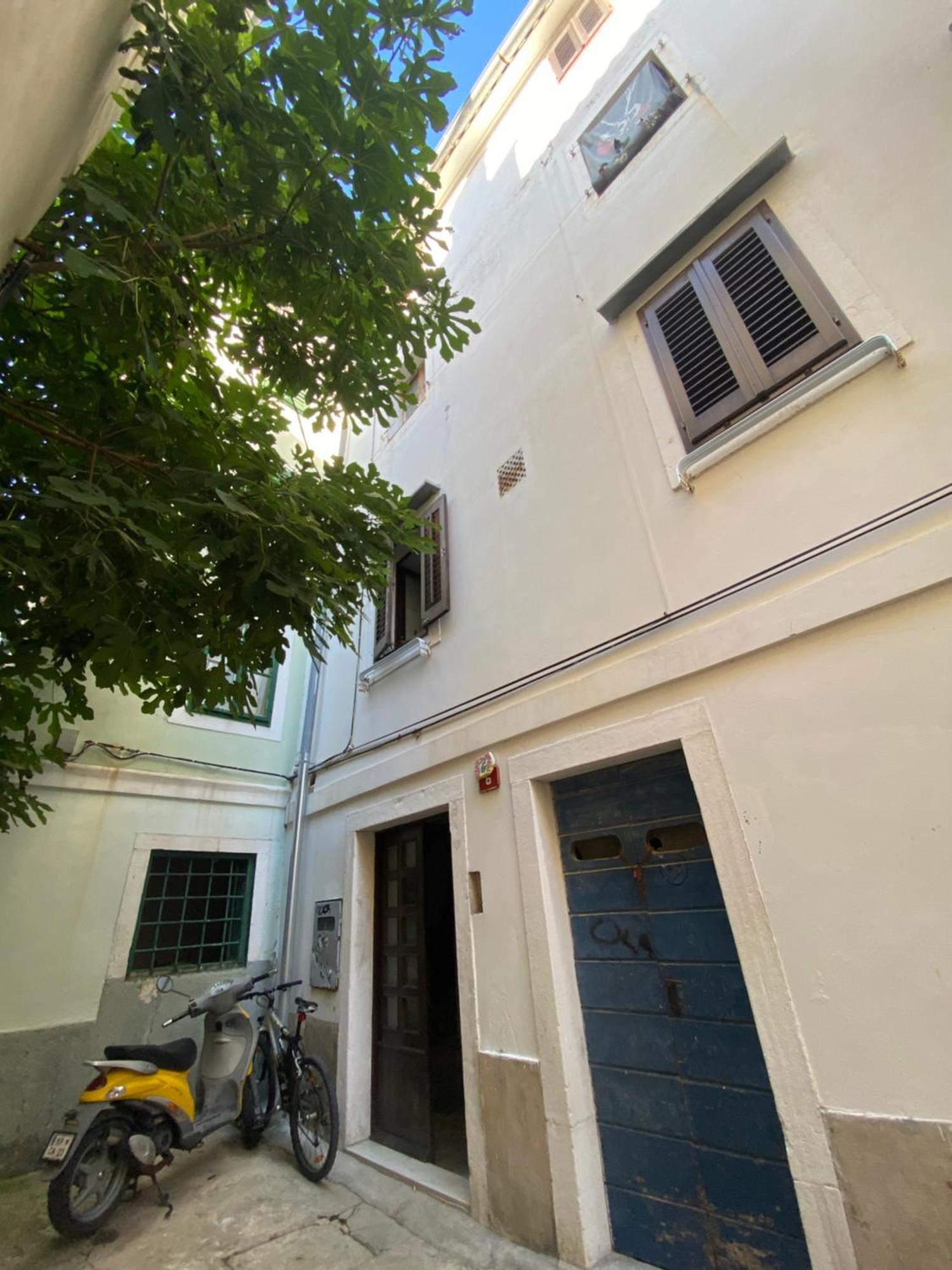 Romantic Maisonette