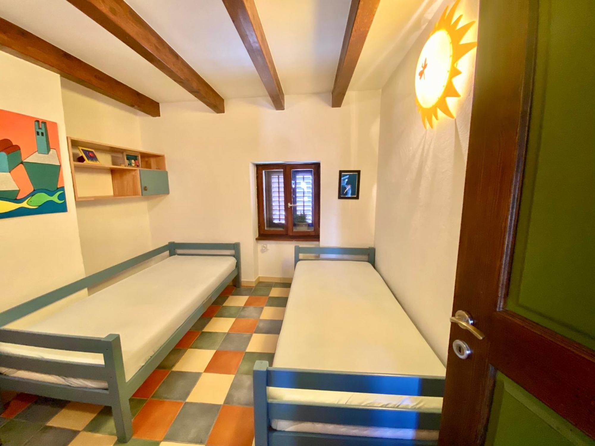 Apartment Romantic Maisonette Piran