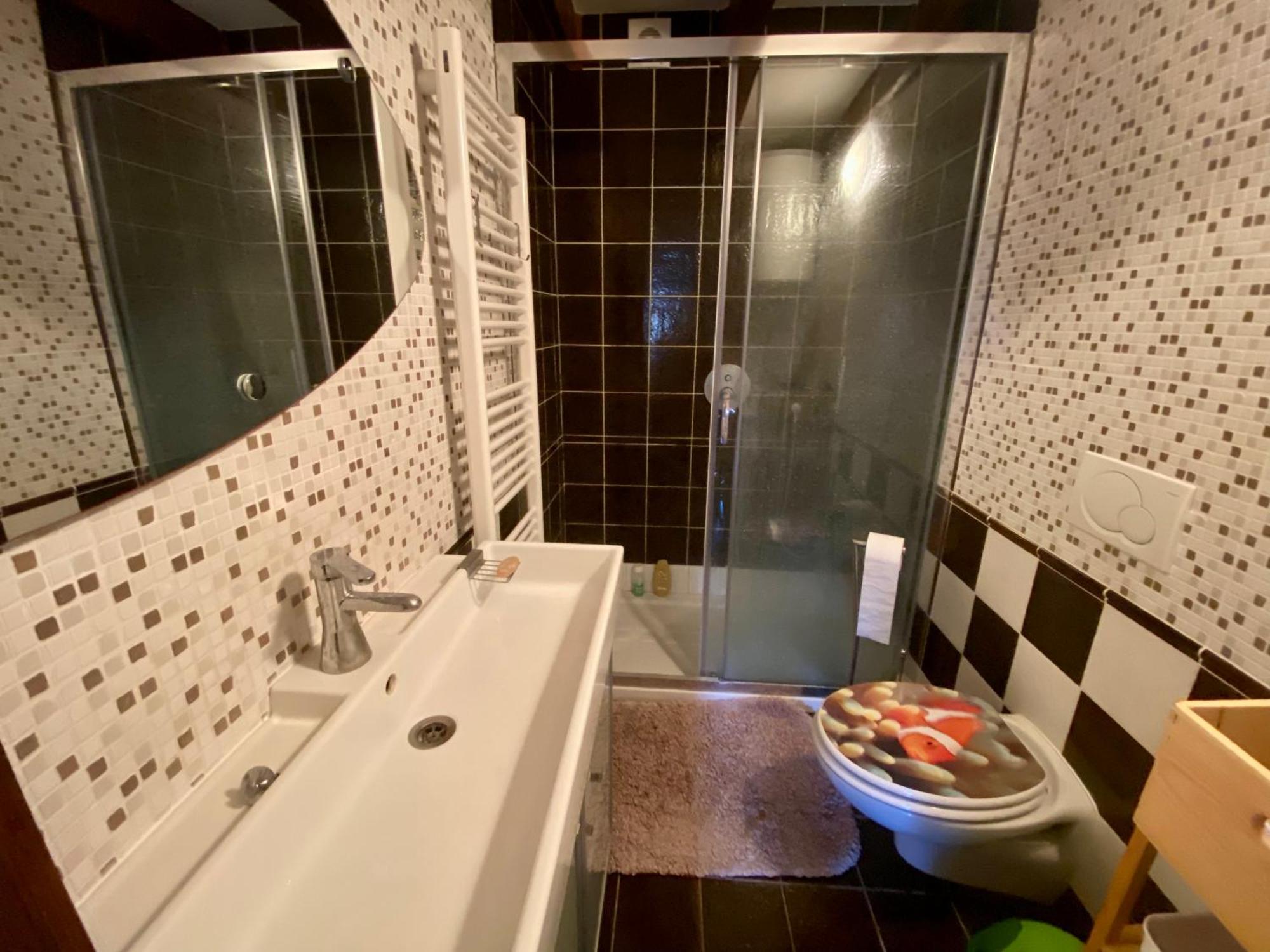 Romantic Maisonette Piran
