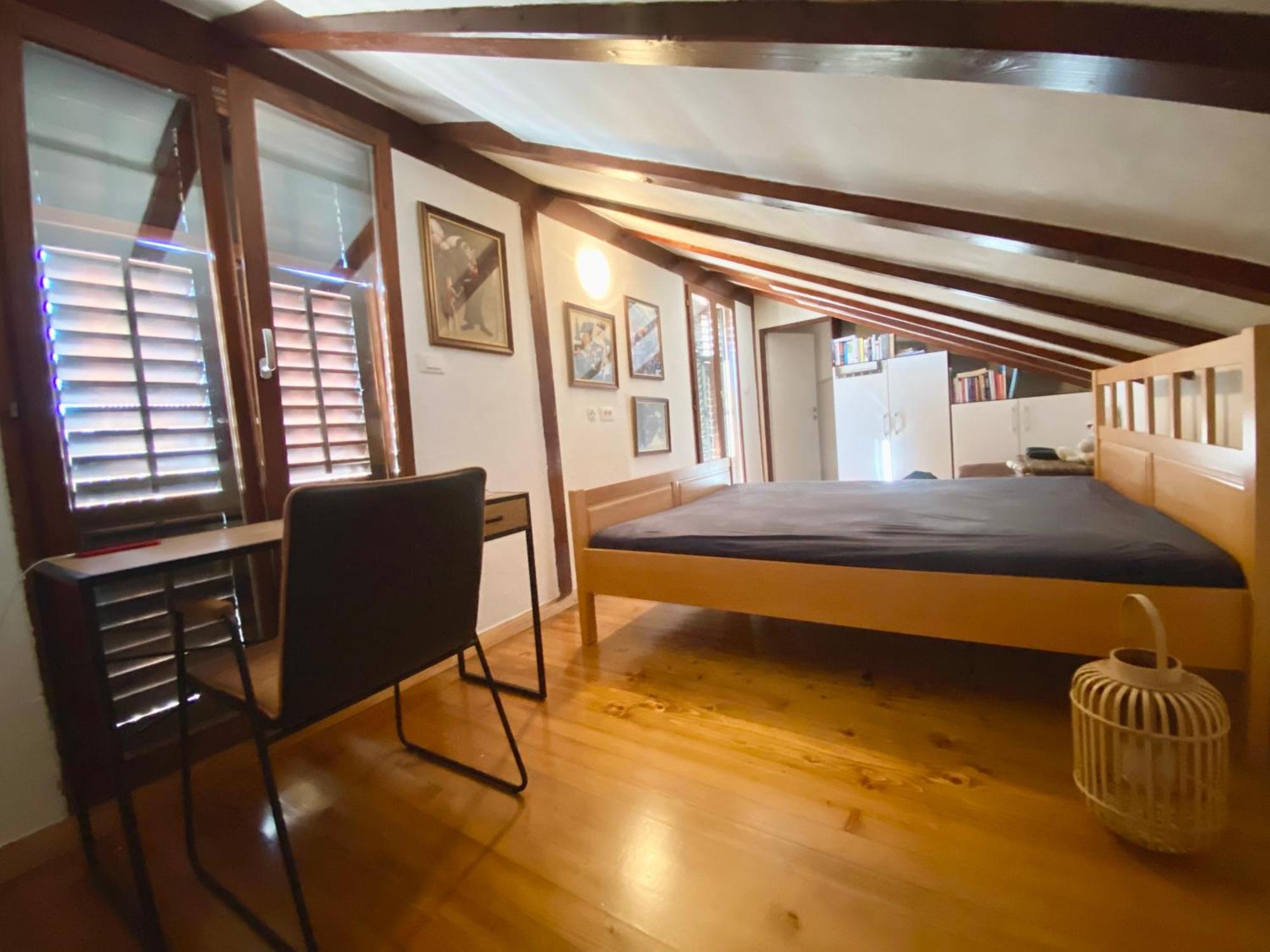 Apartment Romantic Maisonette