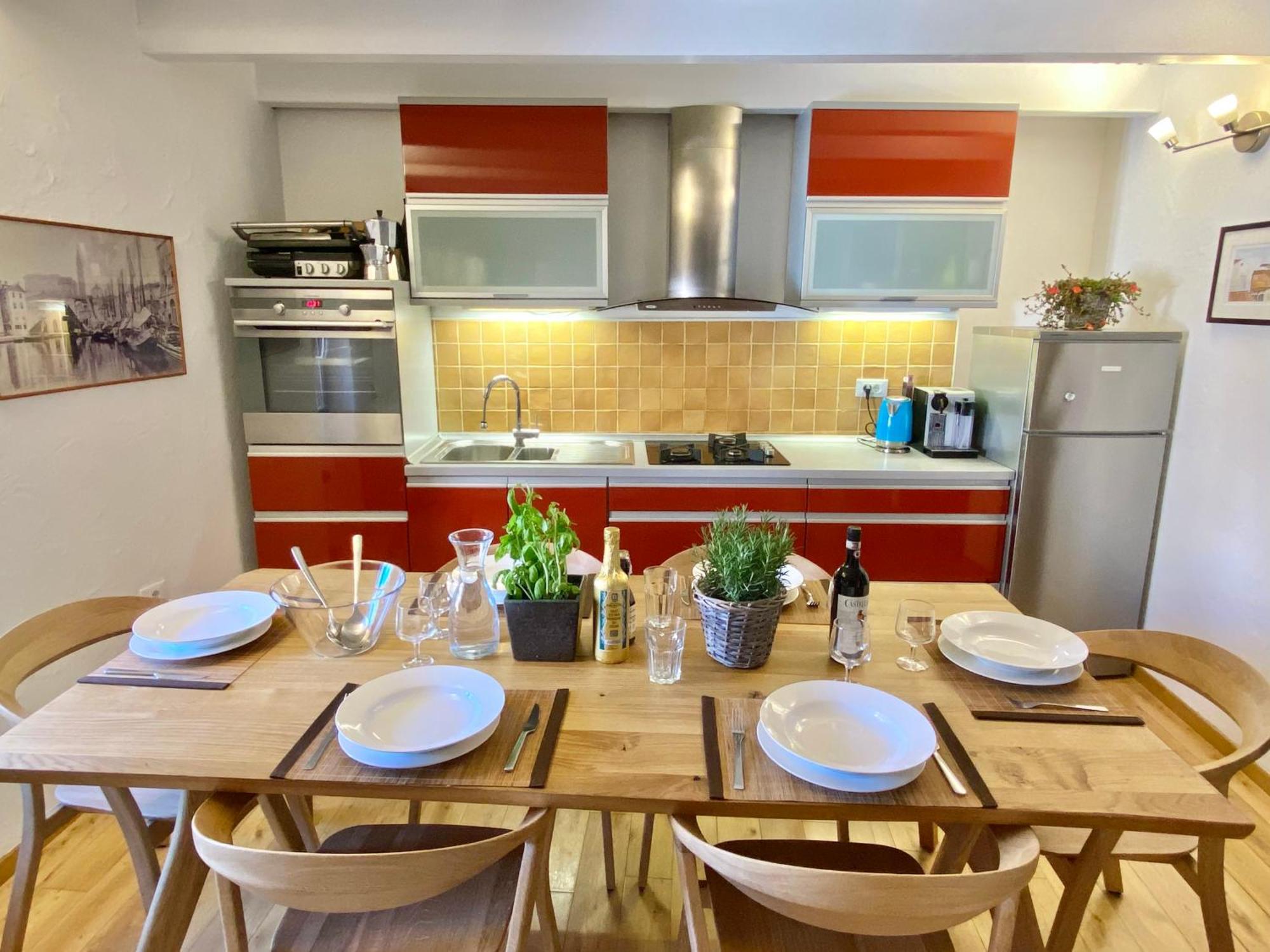 Romantic Maisonette Apartment Piran